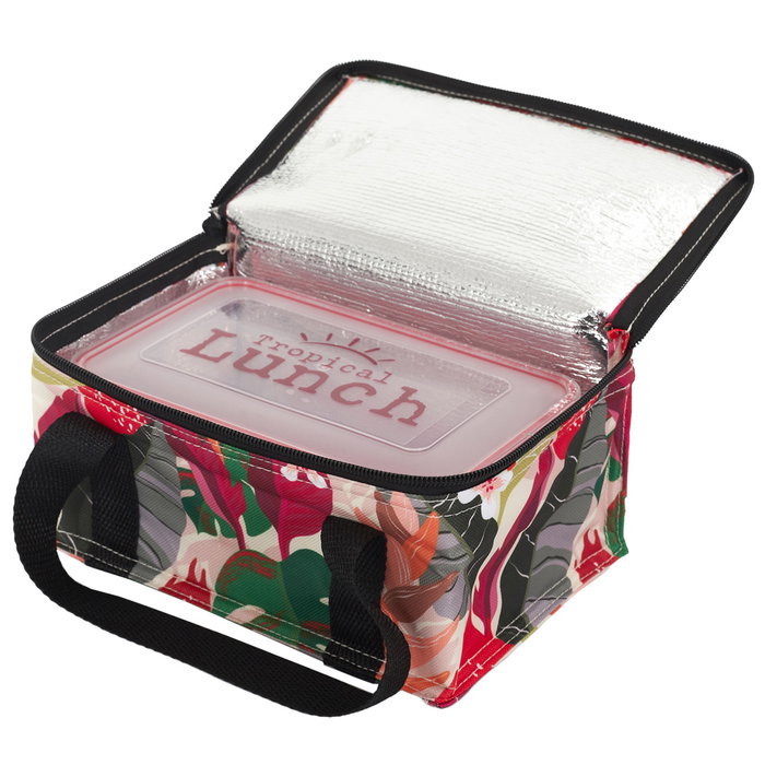 Cook Concept Bolsa Térmica Hielo Fiambrera Take Away Poliéster Cook Concept Bolsa Térmica Hielo Fiambrera Take Away Poliéster