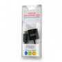 SAVIO Convertidor DisplayPort a D-Sub 15pin HD