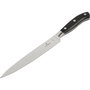Victorinox Grand Maître Carving Set de 2 piezas, 20 cm de hoja, Plata / Negro Skp: B14FMNTJM8