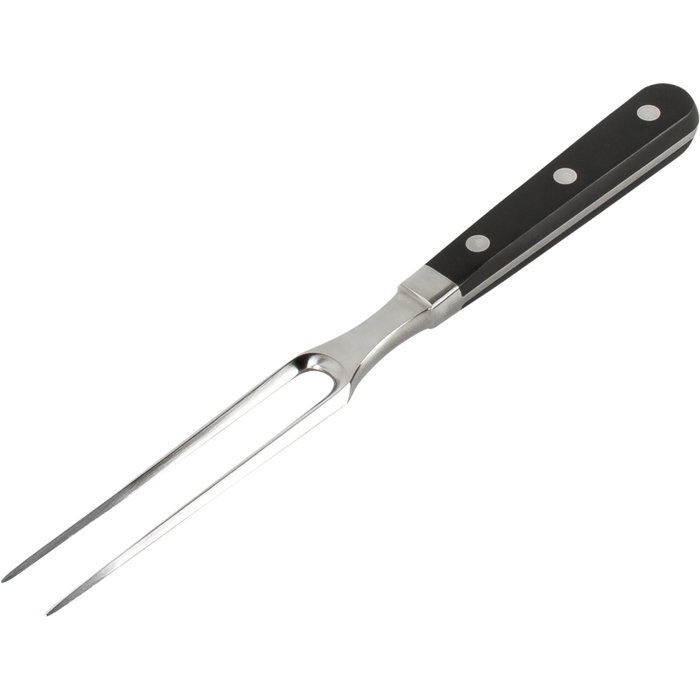 Victorinox Grand Maître Carving Set de 2 piezas, 20 cm de hoja, Plata / Negro Skp: B14FMNTJM8