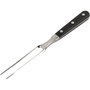 Victorinox Grand Maître Carving Set de 2 piezas, 20 cm de hoja, Plata / Negro Skp: B14FMNTJM8