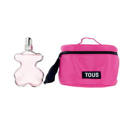 TOUS LoveMe Eau de Parfum 90ml + Neceser 2 pz