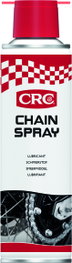 CRC Chain Spray Lubricante de Cadena 250 ml