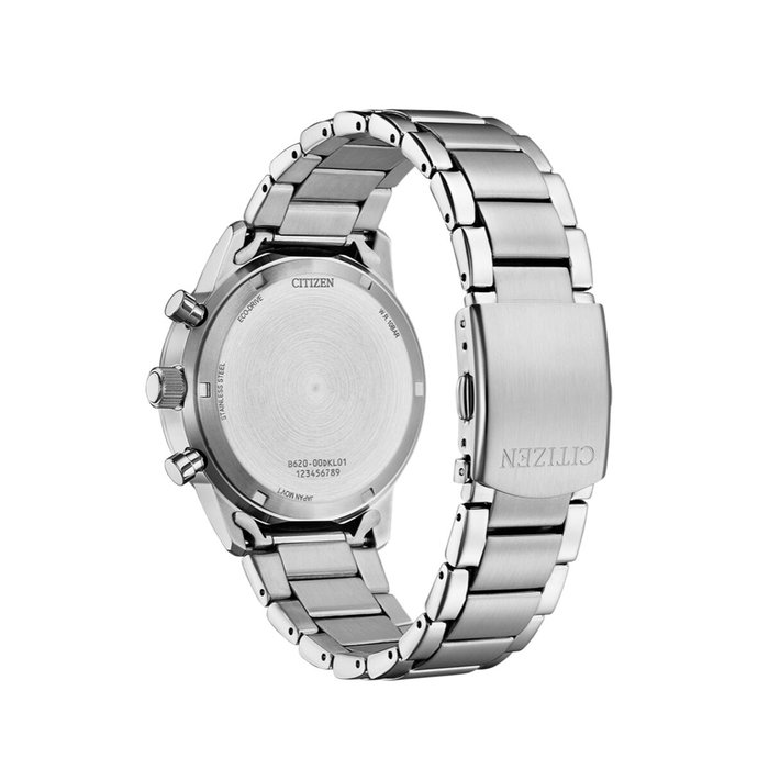 Reloj Hombre Citizen CA4720-52X Acero