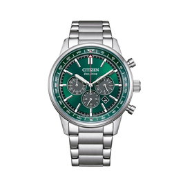 Reloj Hombre Citizen CA4720-52X Acero