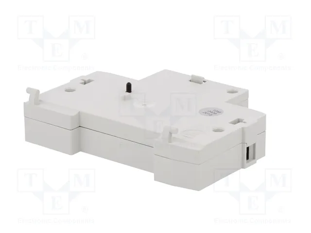EATON ELECTRIC Disyuntor de tensión mínima 230VAC lateral