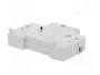 EATON ELECTRIC Disyuntor de tensión mínima 230VAC lateral