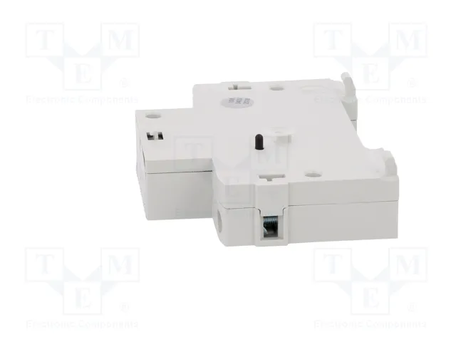 EATON ELECTRIC Disyuntor de tensión mínima 230VAC lateral