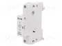 EATON ELECTRIC Disyuntor de tensión mínima 230VAC lateral