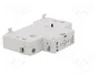 EATON ELECTRIC Disyuntor de tensión mínima 230VAC lateral