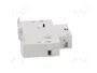 EATON ELECTRIC Disyuntor de tensión mínima 230VAC lateral