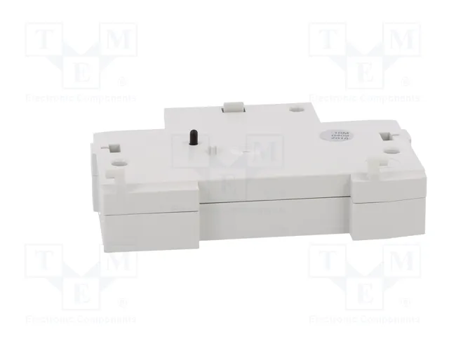 EATON ELECTRIC Disyuntor de tensión mínima 230VAC lateral