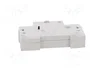 EATON ELECTRIC Disyuntor de tensión mínima 230VAC lateral
