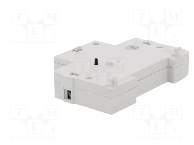 EATON ELECTRIC Disyuntor de tensión mínima 230VAC lateral