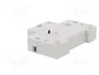 EATON ELECTRIC Disyuntor de tensión mínima 230VAC lateral