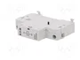 EATON ELECTRIC Disyuntor de tensión mínima 230VAC lateral