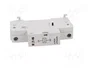 EATON ELECTRIC Disyuntor de tensión mínima 230VAC lateral
