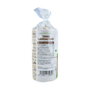 Sol Natural Tortas de Trigo Sarraceno Bio Sin Gluten 100g