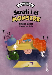 BARCANOVA, Serafí i el monstre - Eulàlia Canal