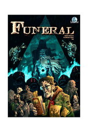 Funeral (Comic)