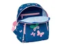Mochila BlackFit8 Mariposas Multicolor 25 x 30 x 13 cm