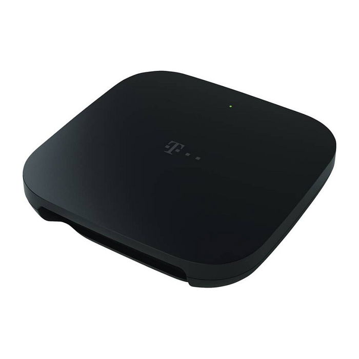 Telekom Glasfaser Modem 2b, Módem de Fibra Óptica Interno Negro Telekom Glasfaser Modem 2b, Módem de Fibra Óptica Interno Negro