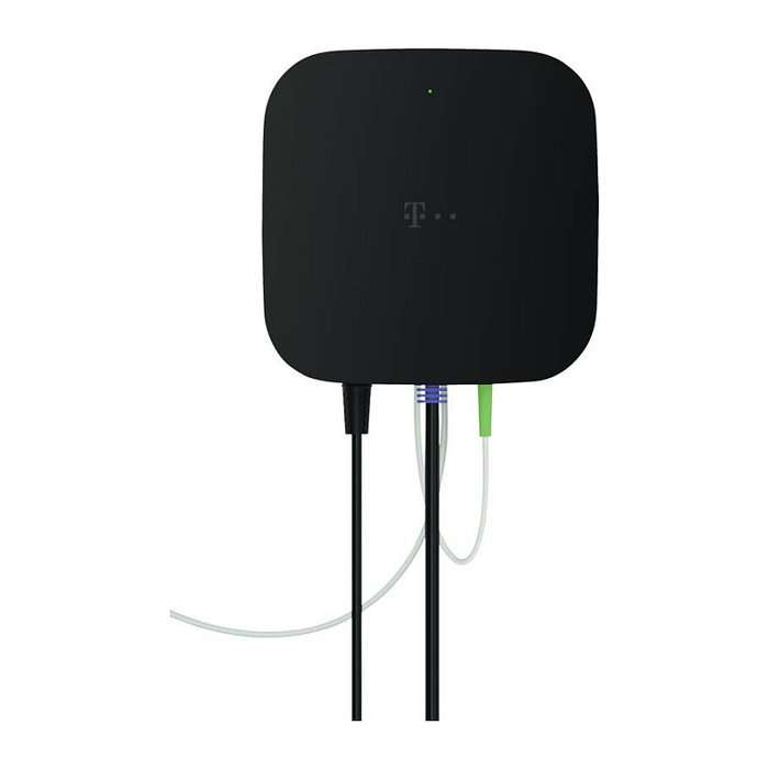 Telekom Glasfaser Modem 2b, Módem de Fibra Óptica Interno Negro Telekom Glasfaser Modem 2b, Módem de Fibra Óptica Interno Negro