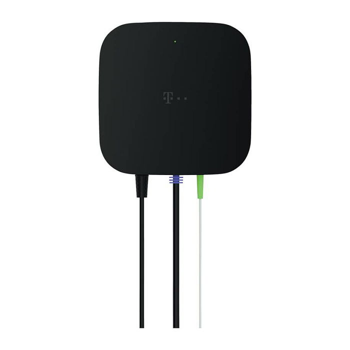 Telekom Glasfaser Modem 2b, Módem de Fibra Óptica Interno Negro Telekom Glasfaser Modem 2b, Módem de Fibra Óptica Interno Negro