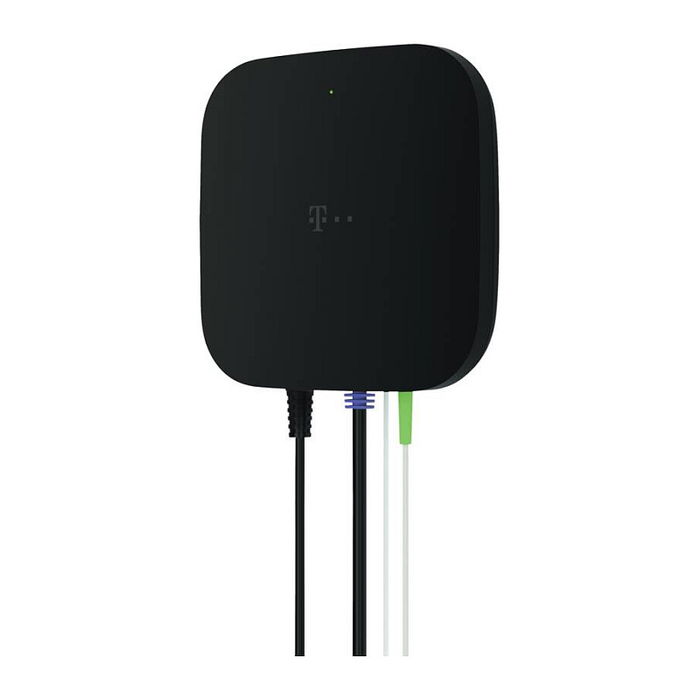 Telekom Glasfaser Modem 2b, Módem de Fibra Óptica Interno Negro Telekom Glasfaser Modem 2b, Módem de Fibra Óptica Interno Negro