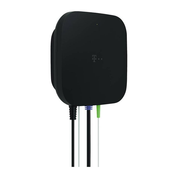 Telekom Glasfaser Modem 2b, Módem de Fibra Óptica Interno Negro Telekom Glasfaser Modem 2b, Módem de Fibra Óptica Interno Negro