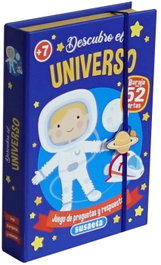 SUSAETA EDICIONES, El universo