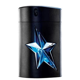 A*Men Rubber Refillable Eau de Toilette Vaporizador