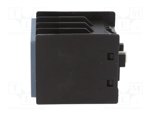 SIEMENS Contactores auxiliares S0, S00, S2 con agarres de tornillo SIEMENS Contactores auxiliares S0, S00, S2 con agarres de tornillo