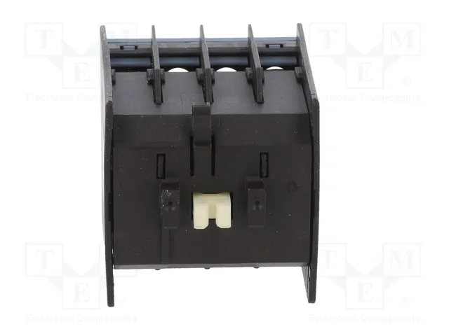 SIEMENS Contactores auxiliares S0, S00, S2 con agarres de tornillo SIEMENS Contactores auxiliares S0, S00, S2 con agarres de tornillo