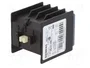SIEMENS Contactores auxiliares S0, S00, S2 con agarres de tornillo