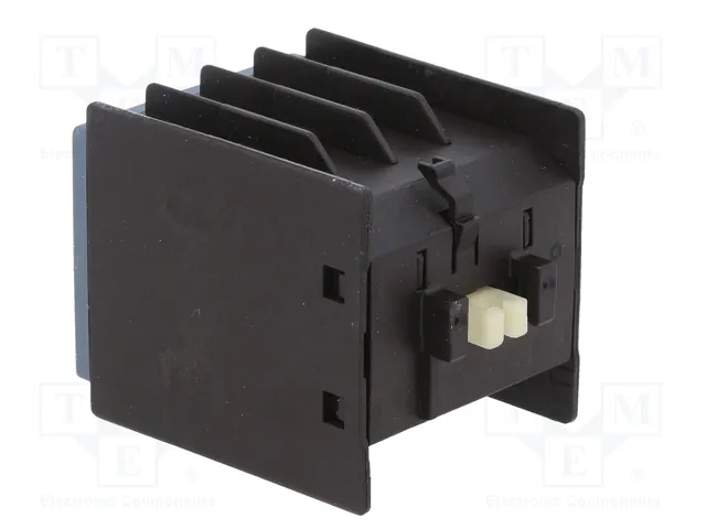 SIEMENS Contactores auxiliares S0, S00, S2 con agarres de tornillo SIEMENS Contactores auxiliares S0, S00, S2 con agarres de tornillo