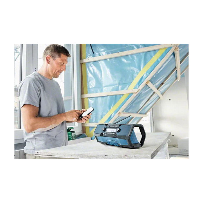 Bosch GPB 18V-2 C Professional