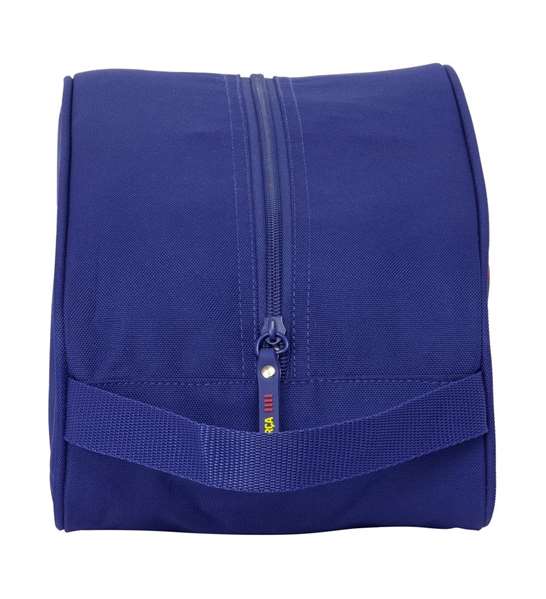 Safta Zapatillero F.C.Barcelona 1ª equip. 25/26 34x15x18 cm