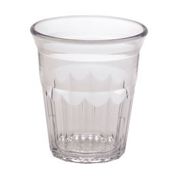 CAMBRO - 850CW-152 - Vaso Camwear 269 ml - 8,6 x 8,6 x 9,7 cm - Policarbonato - Transparente - Venta 1 unidad.