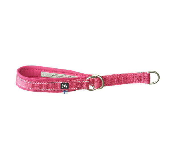 Hurtta Collar Casual Estrangul Eco Rosa 25-35cm Hurtta Collar Casual Estrangul Eco Rosa 25-35cm