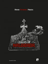 Los cantos de Maldoror, Antonio Hernández Palacios - PONENT / MON