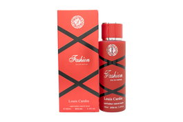 Louis Cardin Fashion Eau de Parfum 100ml Spray