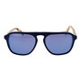 Gafas de Sol Hombre Funky Buddha FBS2035 55001 Multicolor