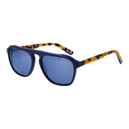 Gafas de Sol Hombre Funky Buddha FBS2035 55001 Multicolor
