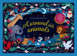 BASE, El Carnaval dels animals - AA.VV.
