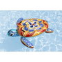 Bestway Figura Hinchable Tortuga Mediterranea con Asas 183x173 cm
