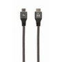Gembird CCB-HDMI8K-3M Cable HDMI 8K Select Plus de 3m Gris