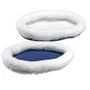 Ferplast Cama de Doble Cara para Conejos 32x26x5cm