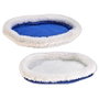 Ferplast Cama de Doble Cara para Conejos 32x26x5cm