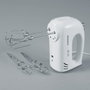 Severin Batidora de mano 300W blanca gris HM 3820
